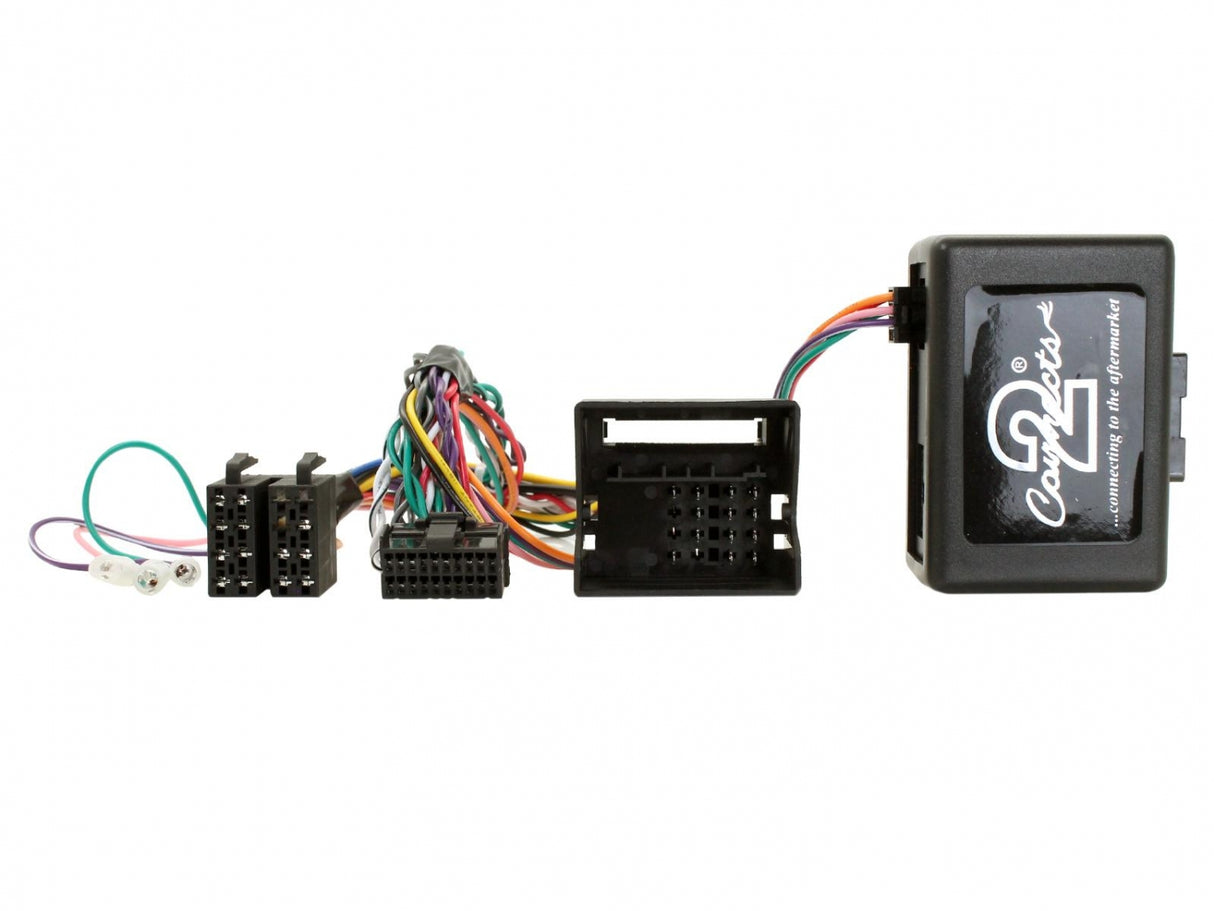 21CTSCT008 interface for Citroen