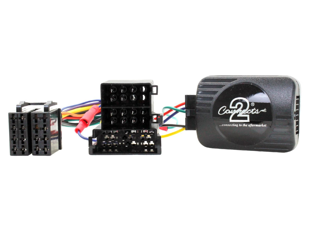 CTSFA003.2 Interface For Fiat