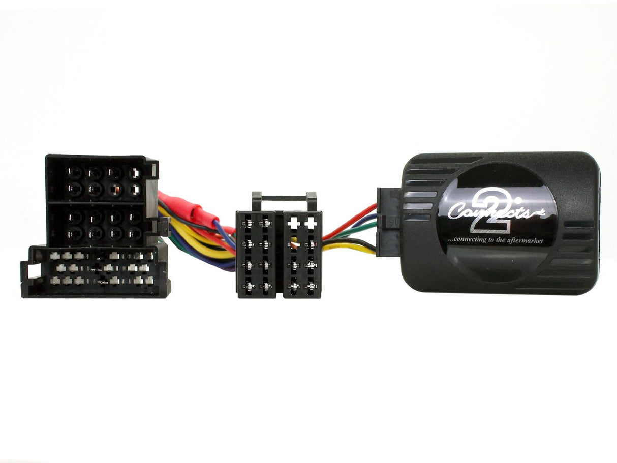 21CTSFA010.2 Interface for Ducato Camper