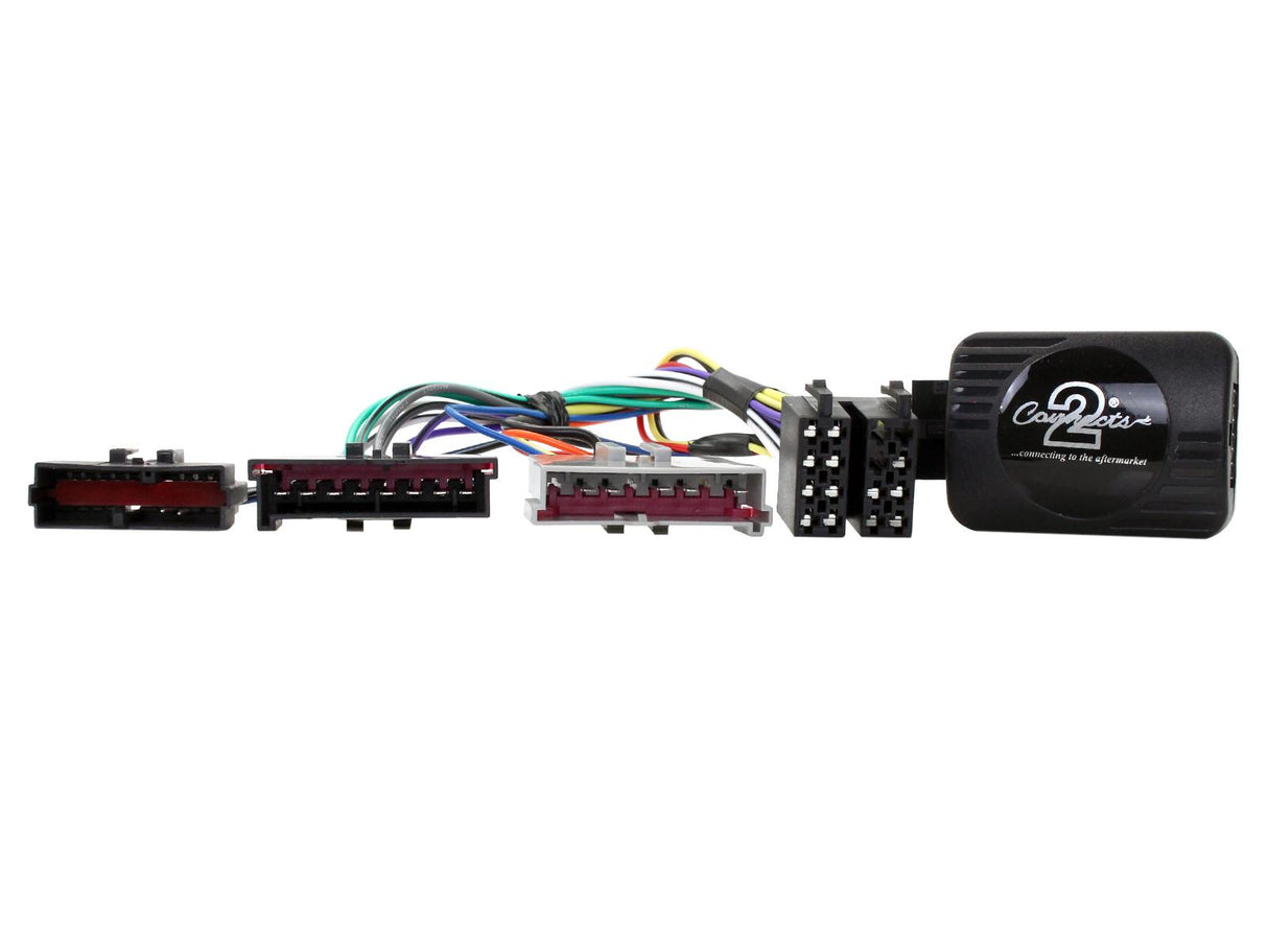 21CTSFO001.2 interface for Ford