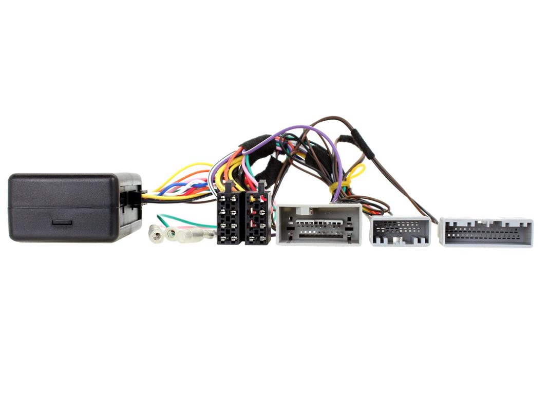 Honda Civic 2012- / CRV 2012- interface