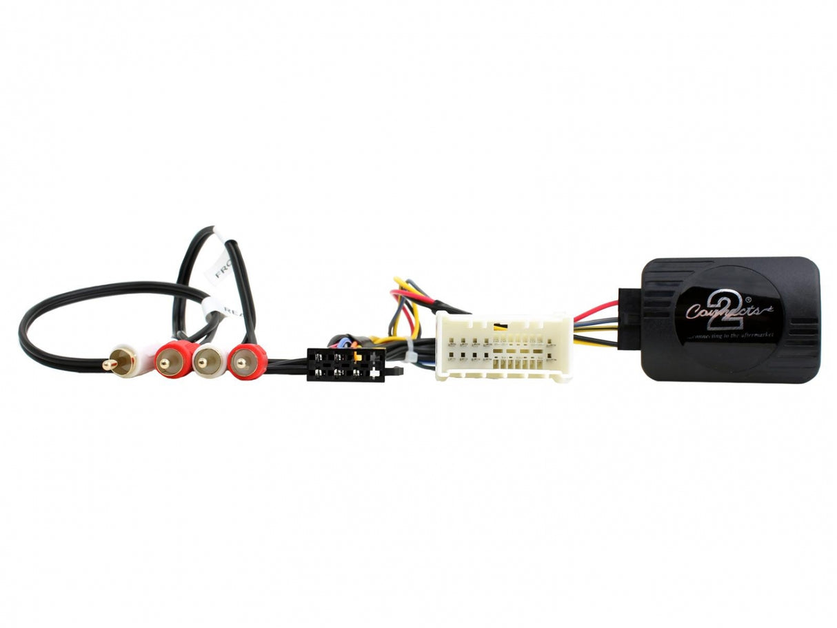 CTSHY003.2 interface for Hyundai