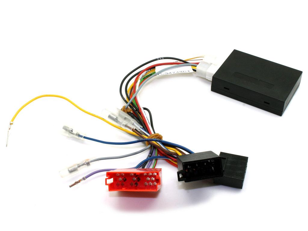 21CTSIV001 Interface for Iveco