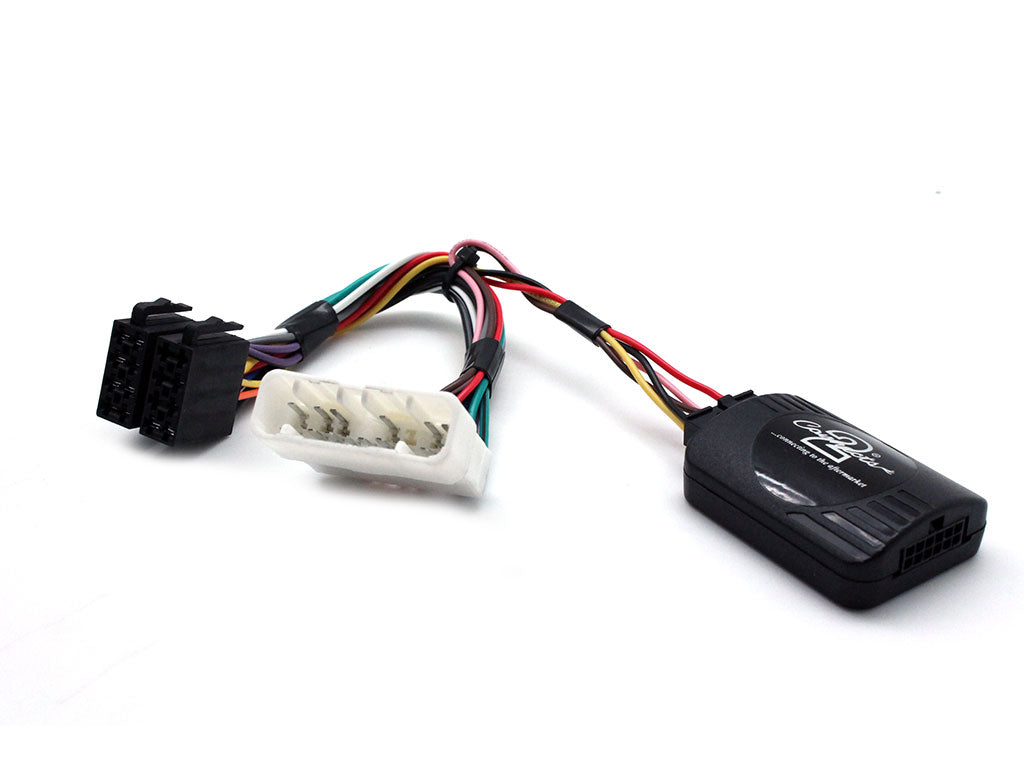 21CTSIZ001.2 Interface for Isuzu