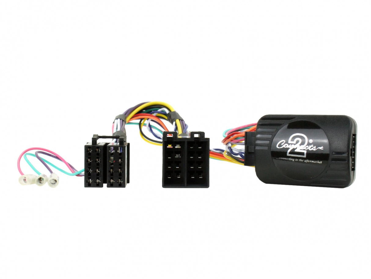 21CTSMC002.2 Interface for Mercedes and VW