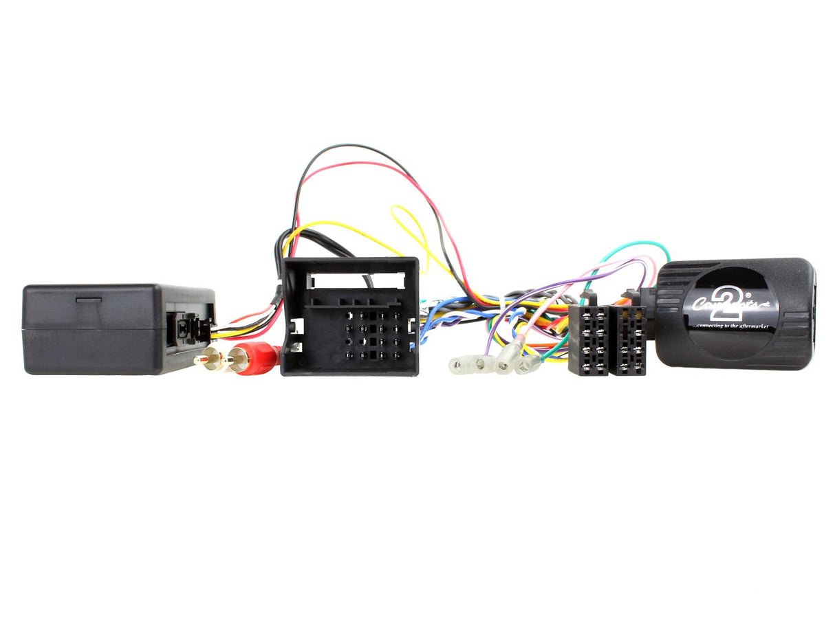 21CTSMC008.2 Interface for Mercedes ML