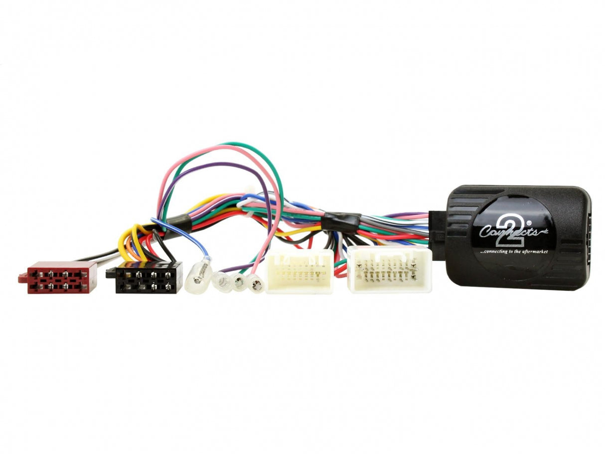 21CTSMT002.2 Interface for Mitsubishi