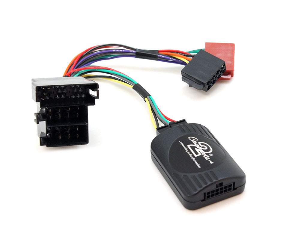 CTSPG004.2 Interface for Peugeot