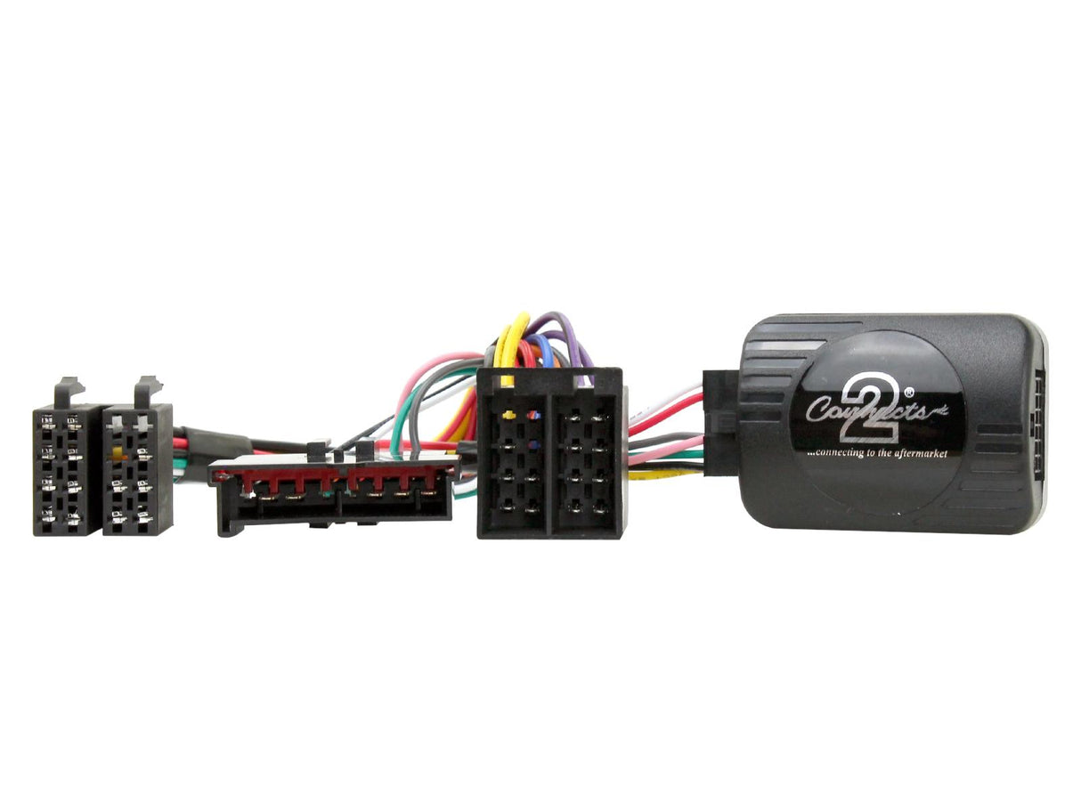 21CTSRN002 interface for Renault