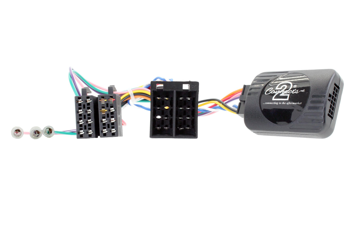 21CTSSC001 Interface to Scania