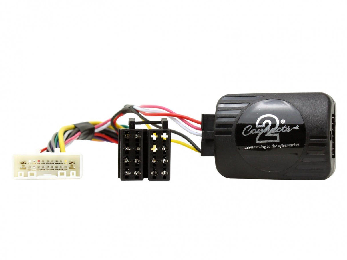 21CTSSU001.2 interface for Subaru