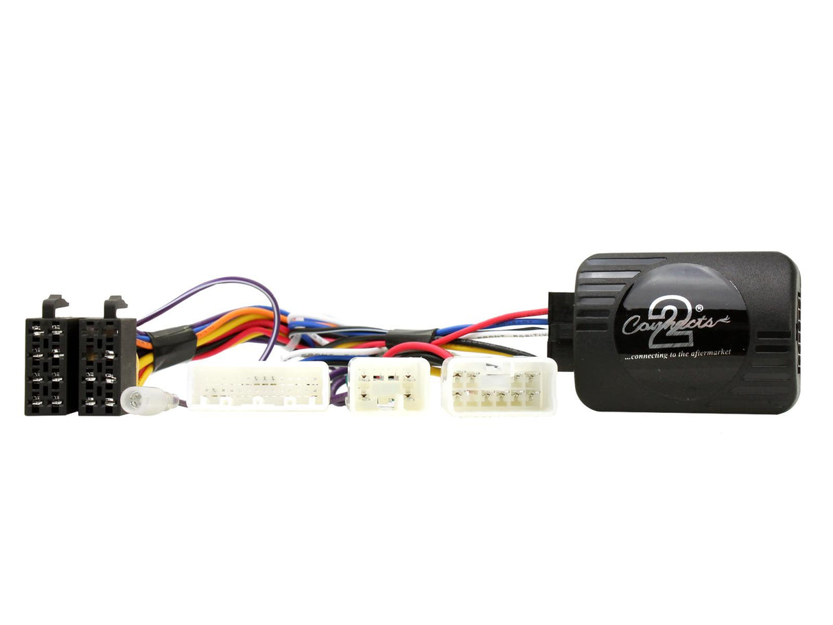 21CTSTY002.2 Interface for Toyota