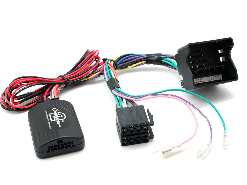 21CTSVX003.2 Interface for Opel Corsa