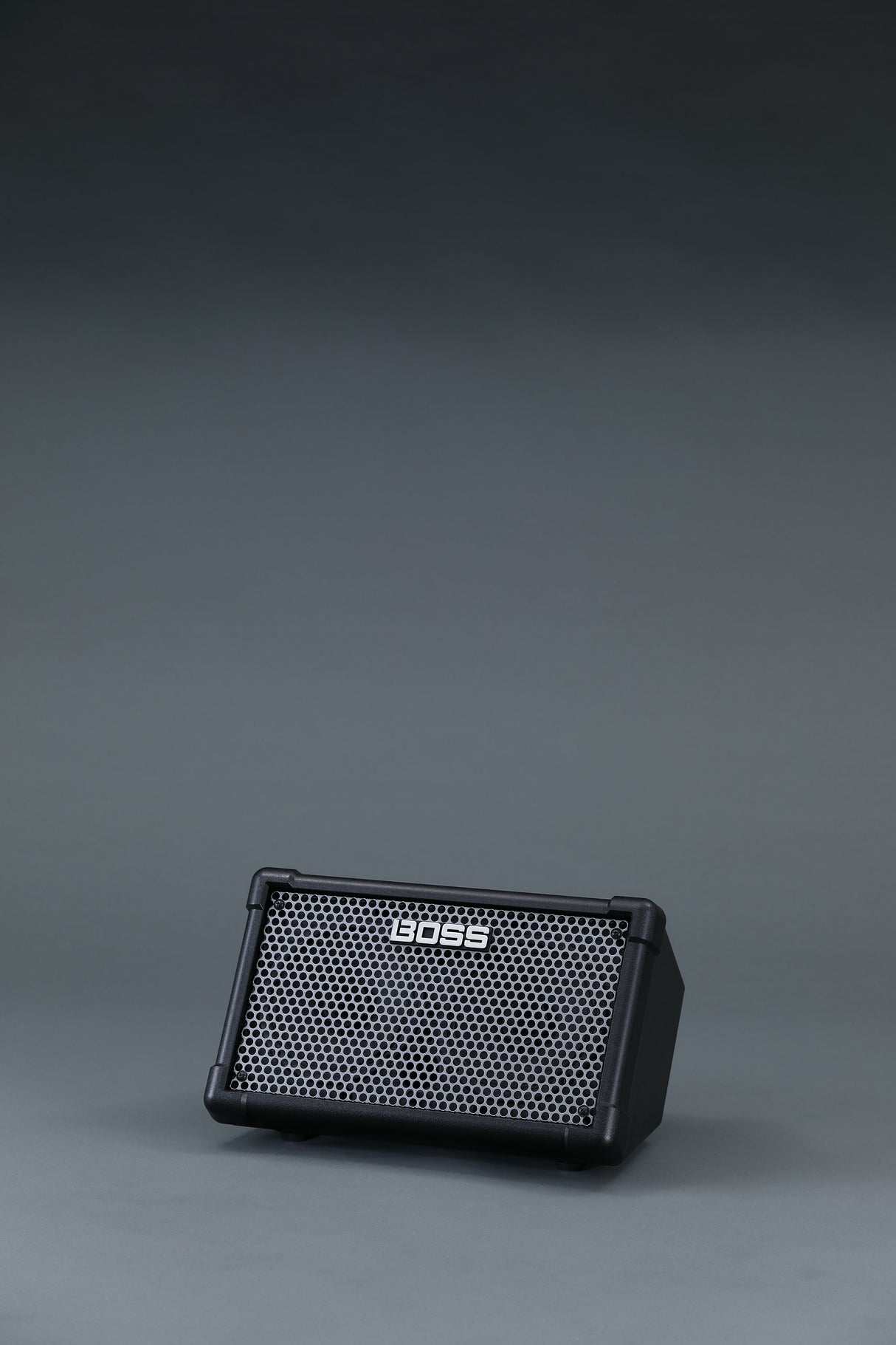 Boss Cube Street II - Black