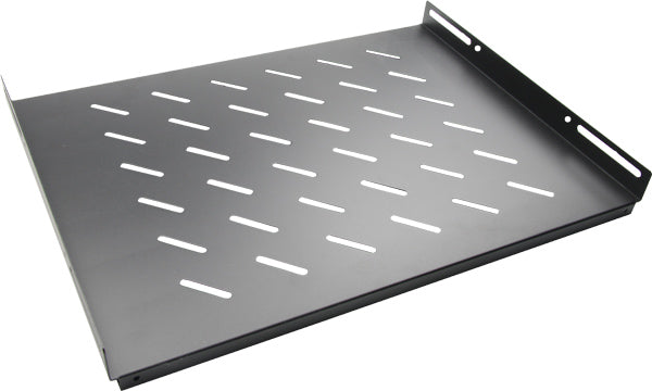 Caymon fast hylde til WPR600 serie, 600 mm