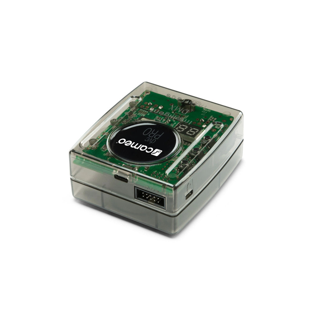 Cameo DVC PRO USB-DMX Interface incl Software