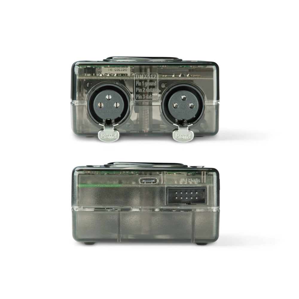 Cameo DVC PRO USB-DMX Interface incl Software