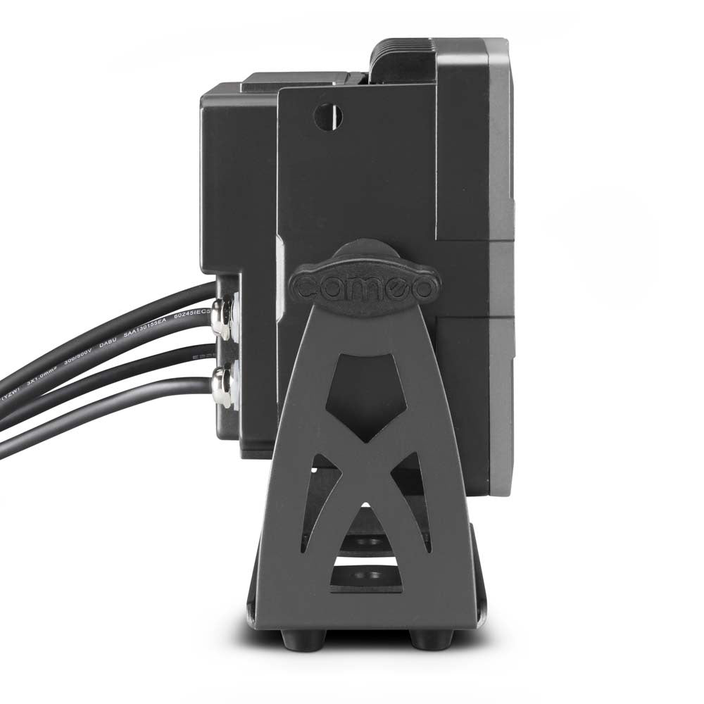 Cameo FLAT PRO FLOOD IP65 TRI