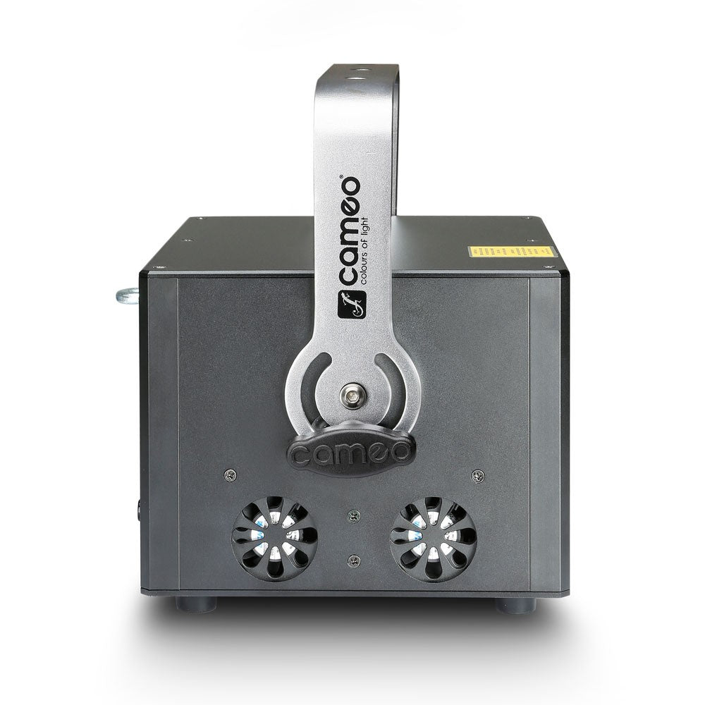 Cameo LUKE 700 RGB Laser