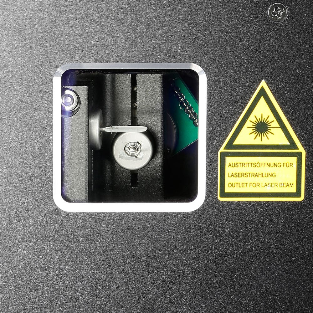 Cameo LUKE 700 RGB Laser