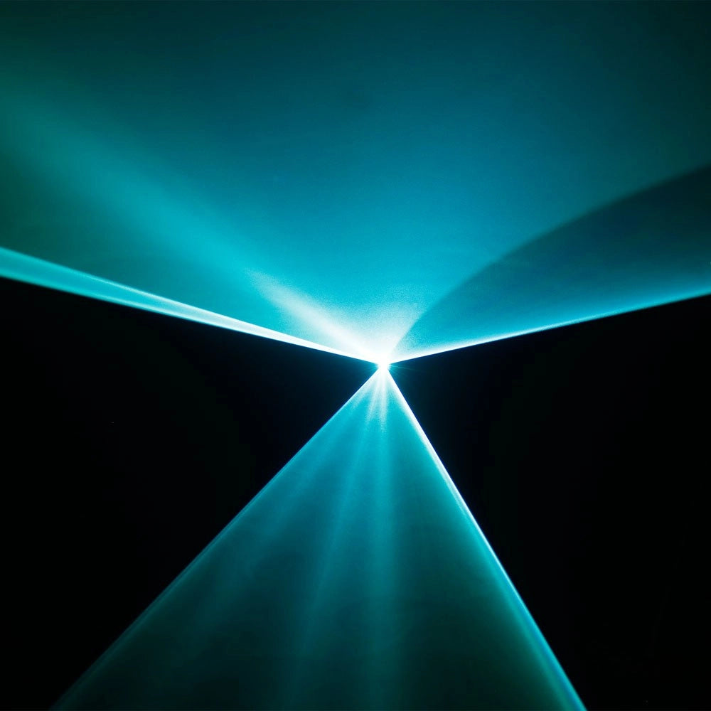 Cameo LUKE 700 RGB Laser