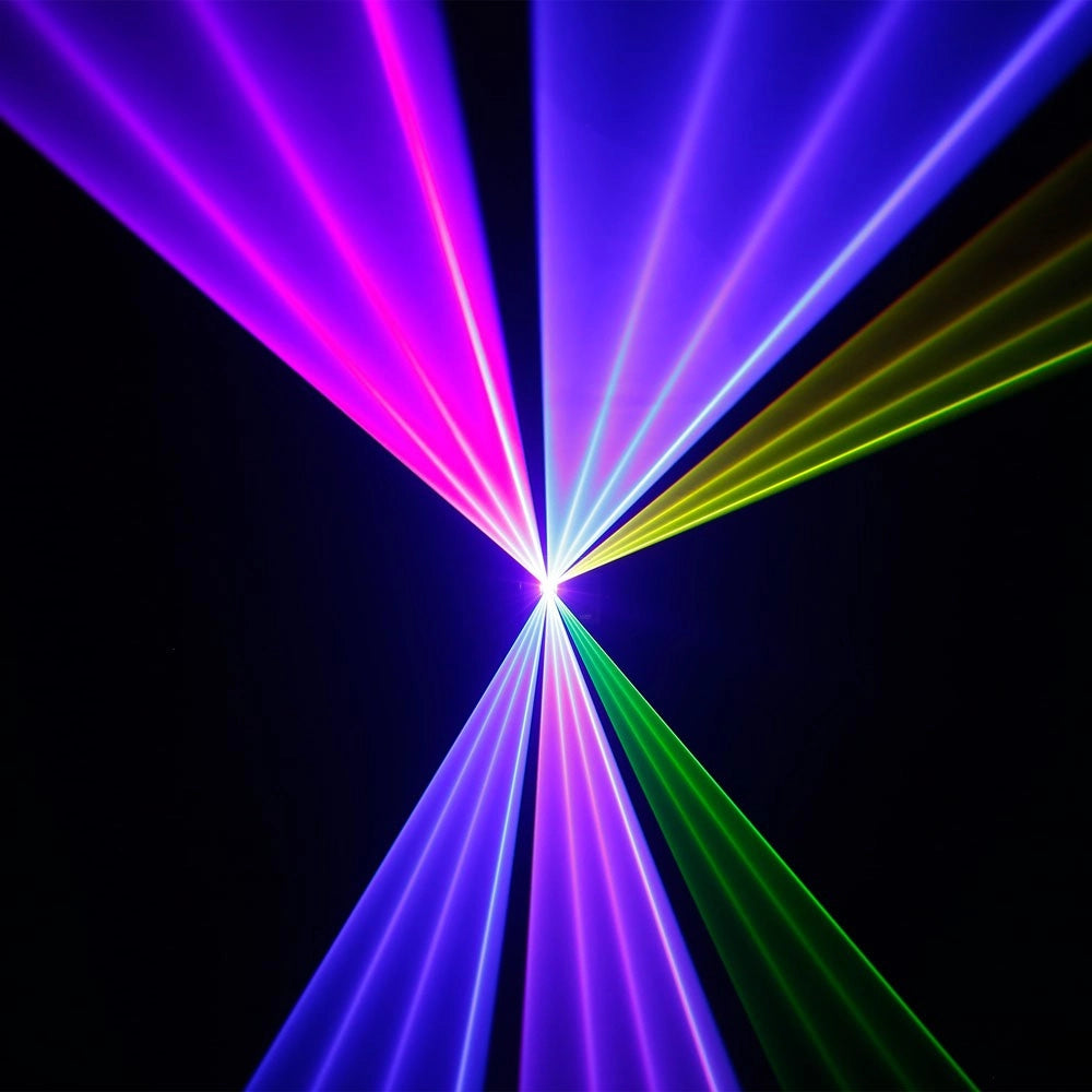 Cameo LUKE 700 RGB Laser