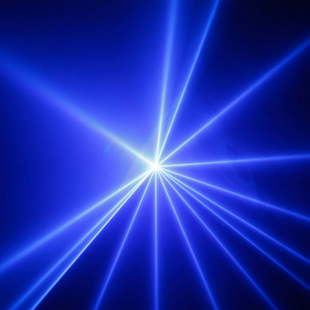 Cameo LUKE 700 RGB Laser