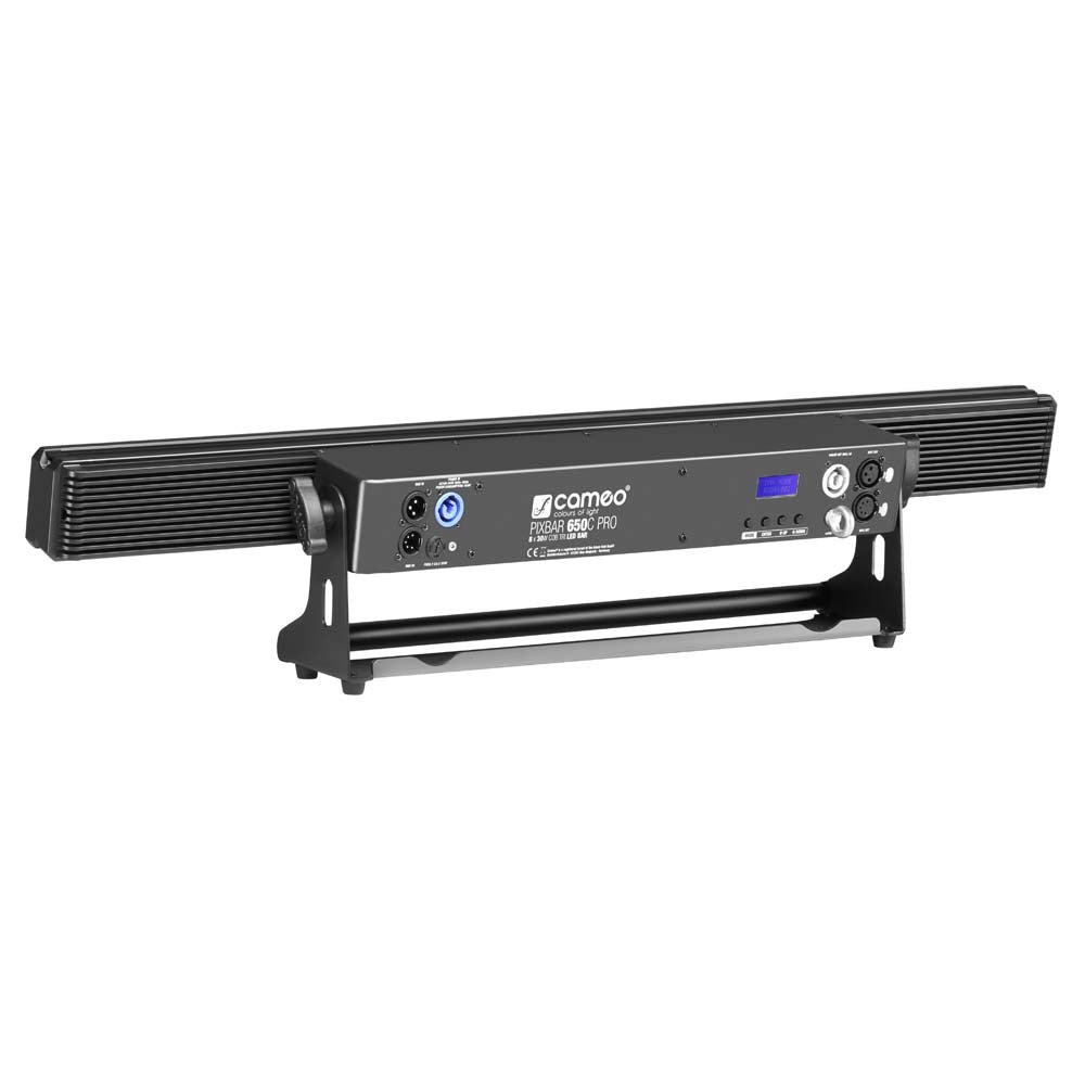 Cameo PixBar 650C PRO