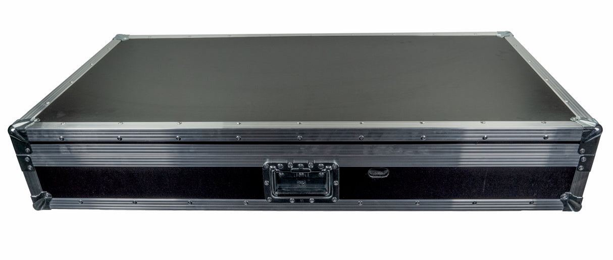 Case-it Flightcase for Pioneer CDJ-3000 + DJM-A9