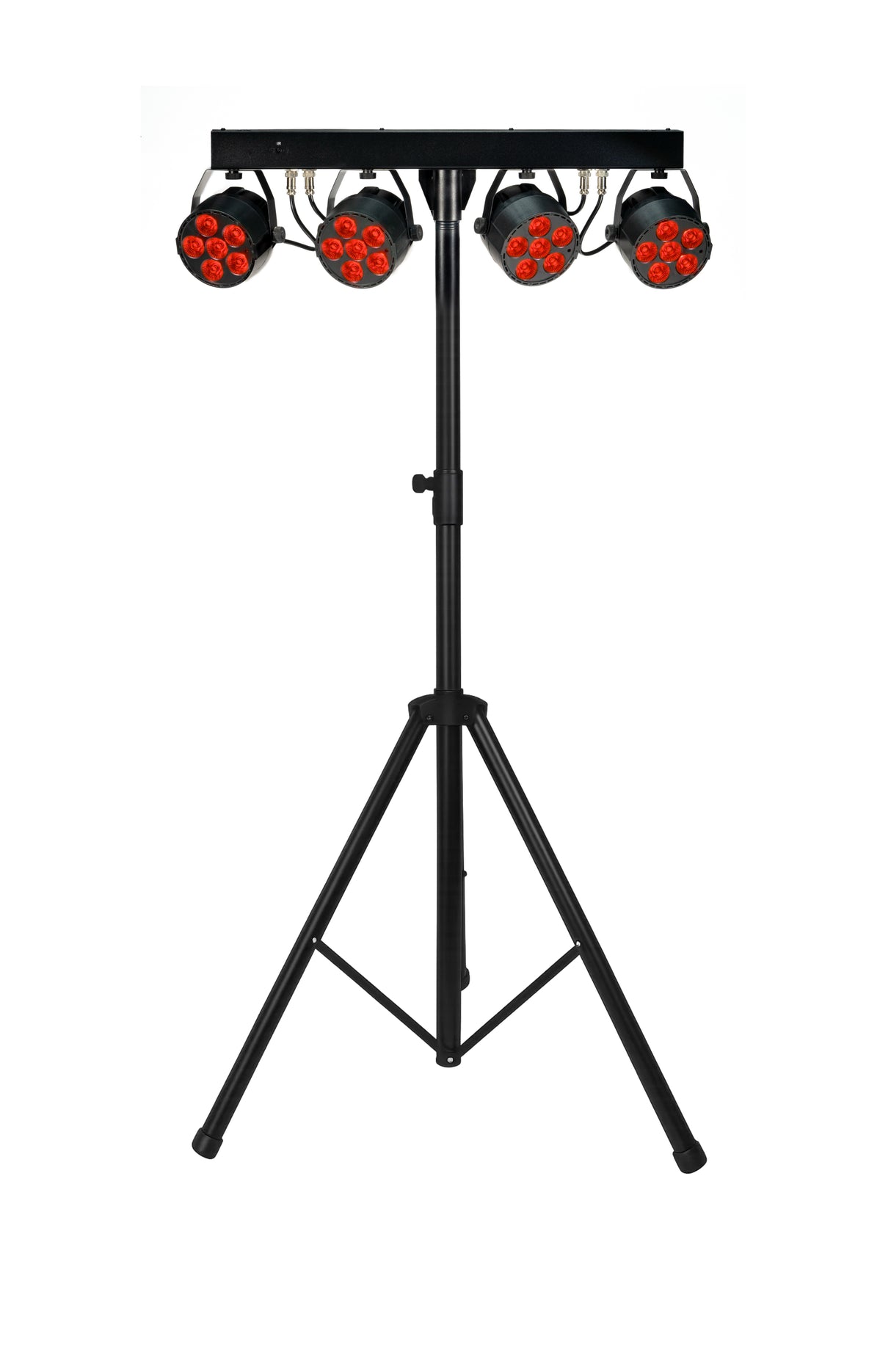 Marconi Castor Par Light Package