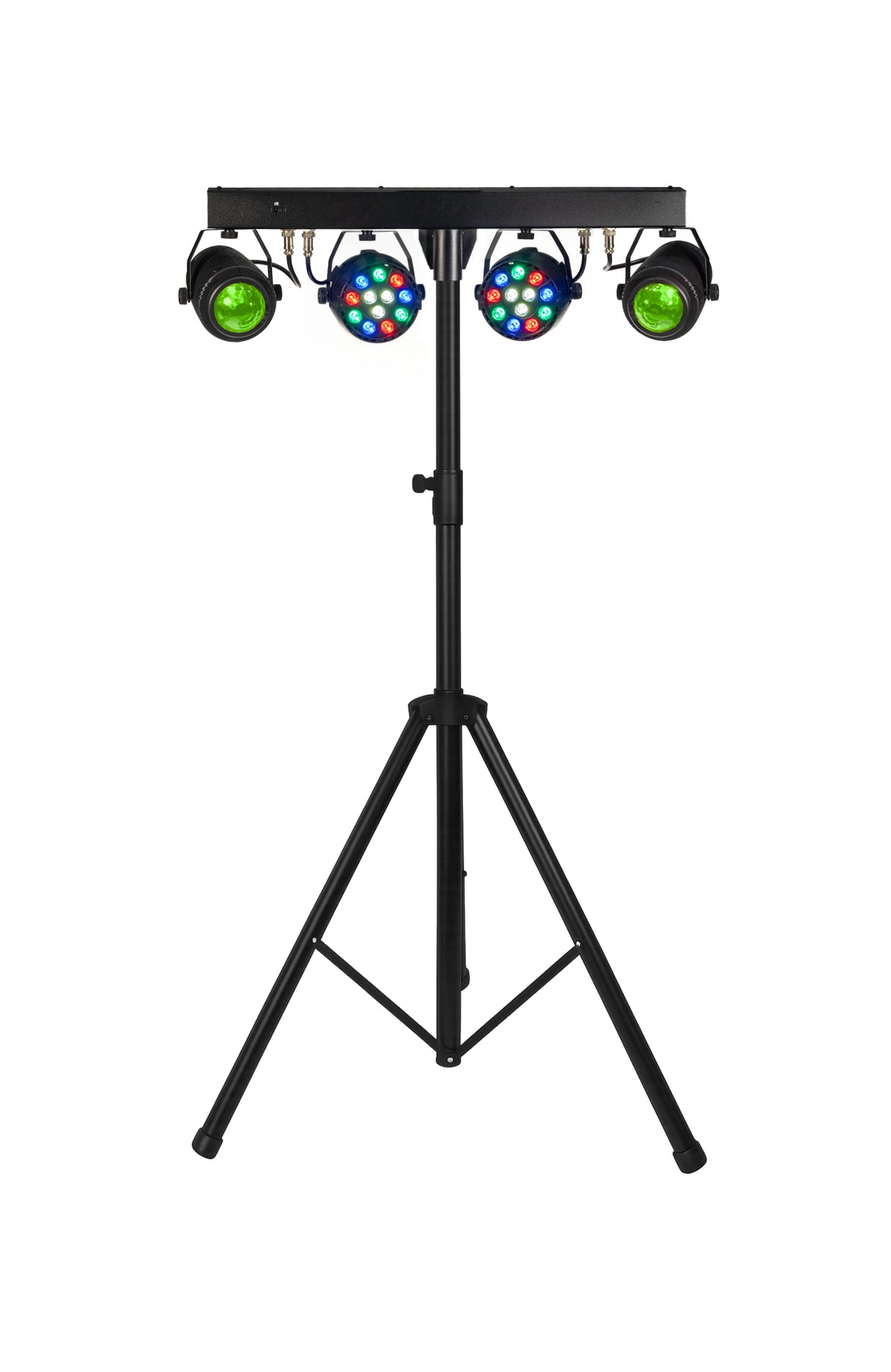 Marconi Castor Party Light Package (moonflower, ball)