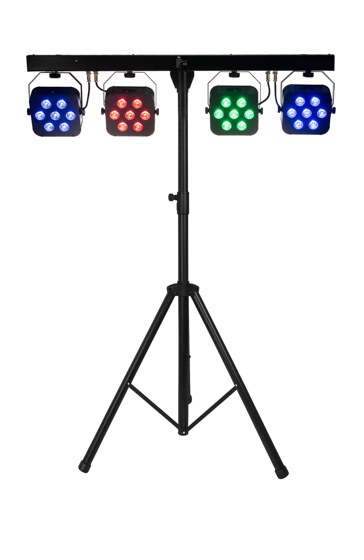 Marconi Castor Light Package (Pair)
