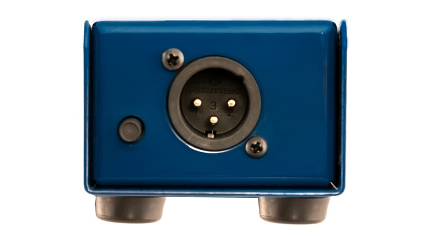 Cloud Cloudlifter CL-X microphones