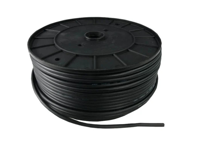 Perfex DMX cable 100 meters