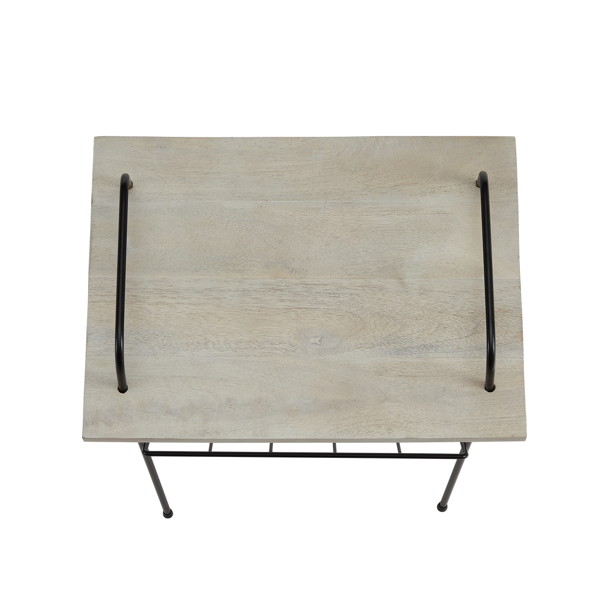 Crosley - Wiltshire Turntable Stand (Natural)