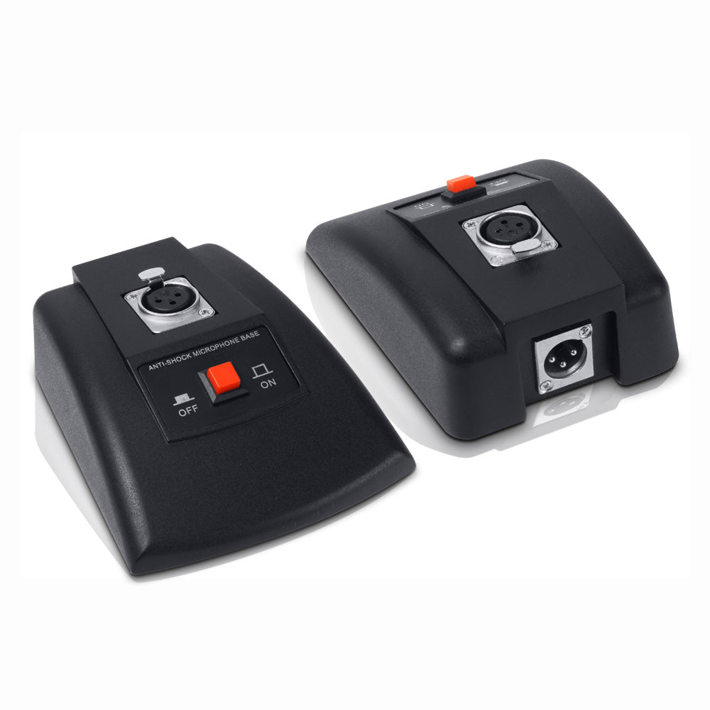 LD Systems D 1015 CMB Base for D 1015 CM