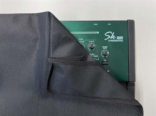 Dust cover for Hammond SK-PRO61 and XK-4