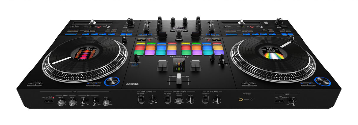 Pioneer DJ DDJ-REV7