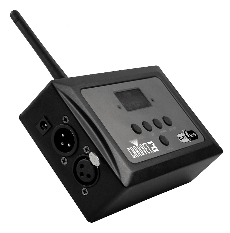 Chauvet D-Fi Hub