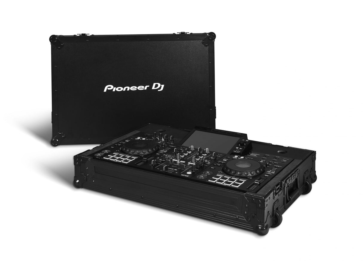 Flight case for PioneerDJ XDJ-RX3