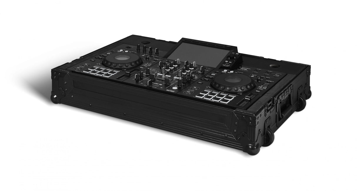 Flight case for PioneerDJ XDJ-RX3