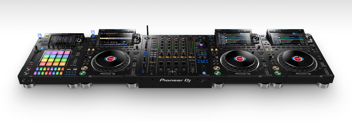 Pioneer DJ DJM-A9