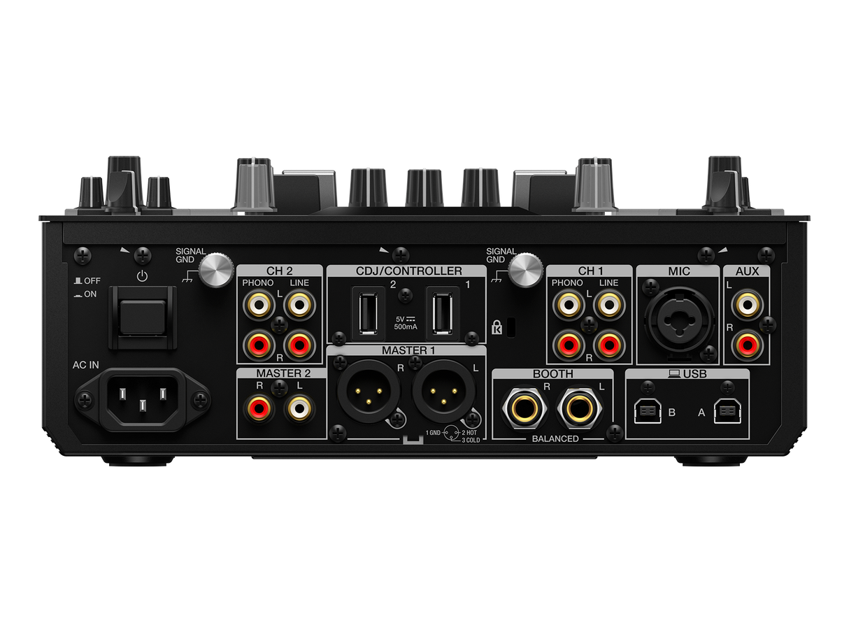 Pioneer DJ DJM-S11