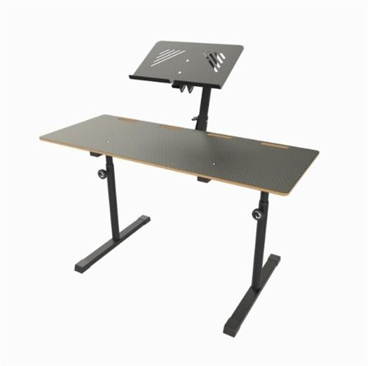 DJ table - BlackPantherSystem - Socratea - 2-box set