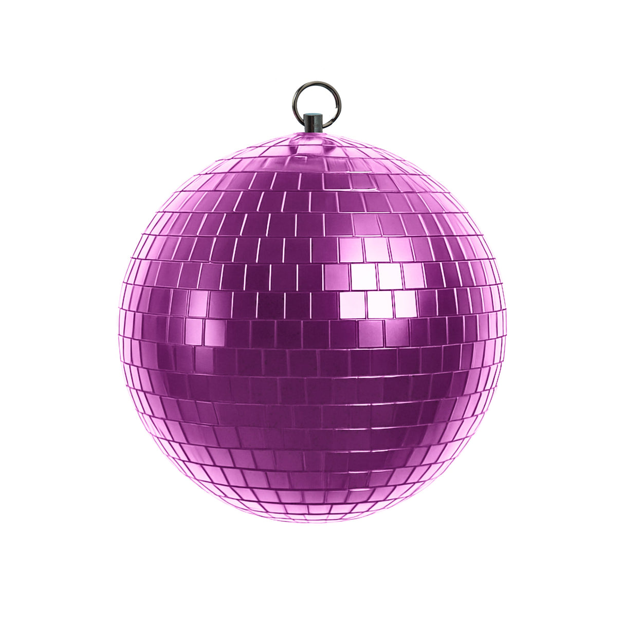 Marconi Disco Ball Pink (10 cm) Bundle