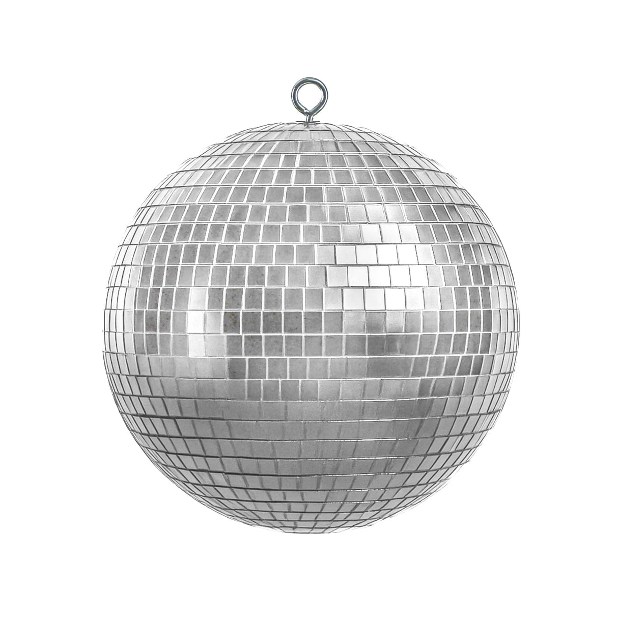 Disco ball set 30 cm.