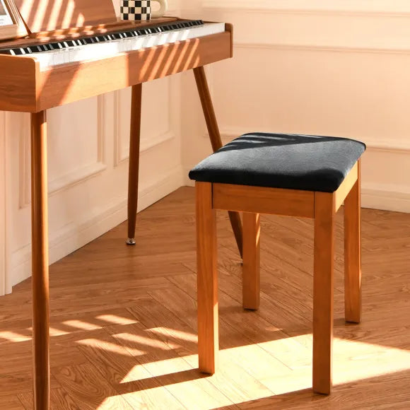Donner Bench piano bench Wood