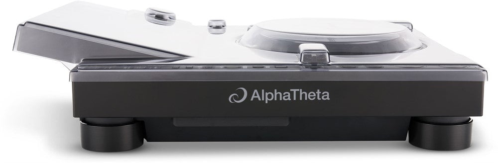 AlphaTheta CDJ-3000X Decksaver