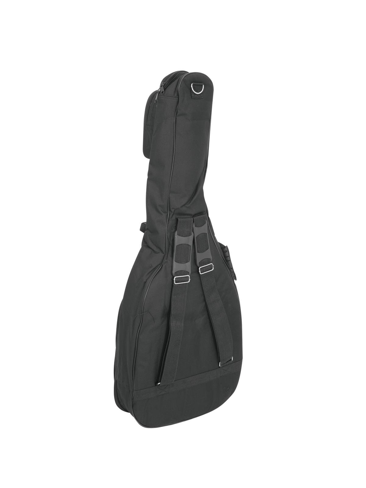 DiMavery DSB-610 Western Guitar Case