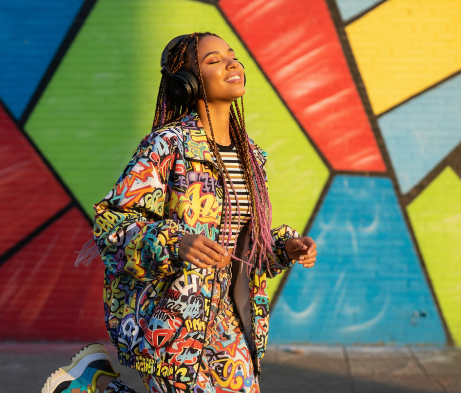 StudioMate DT-77 Headphones